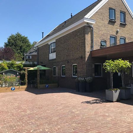 Bed&Breakfast Maasland Экстерьер фото
